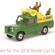 Illustration for article titled Model Hall of Fame Voting Now Open!!